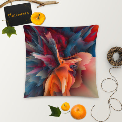 Shick Kissen von NiZED als Statement Kissen, Home Deko und Geschenkidee