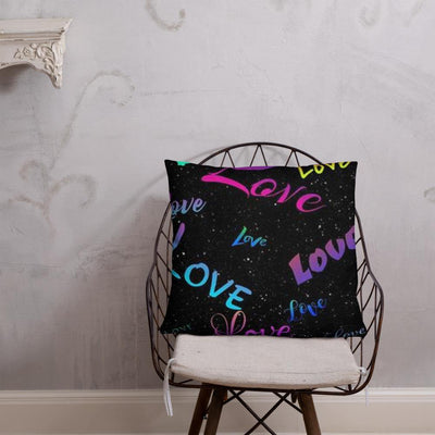 Love Kissen - Produktbild 34 - NiZED