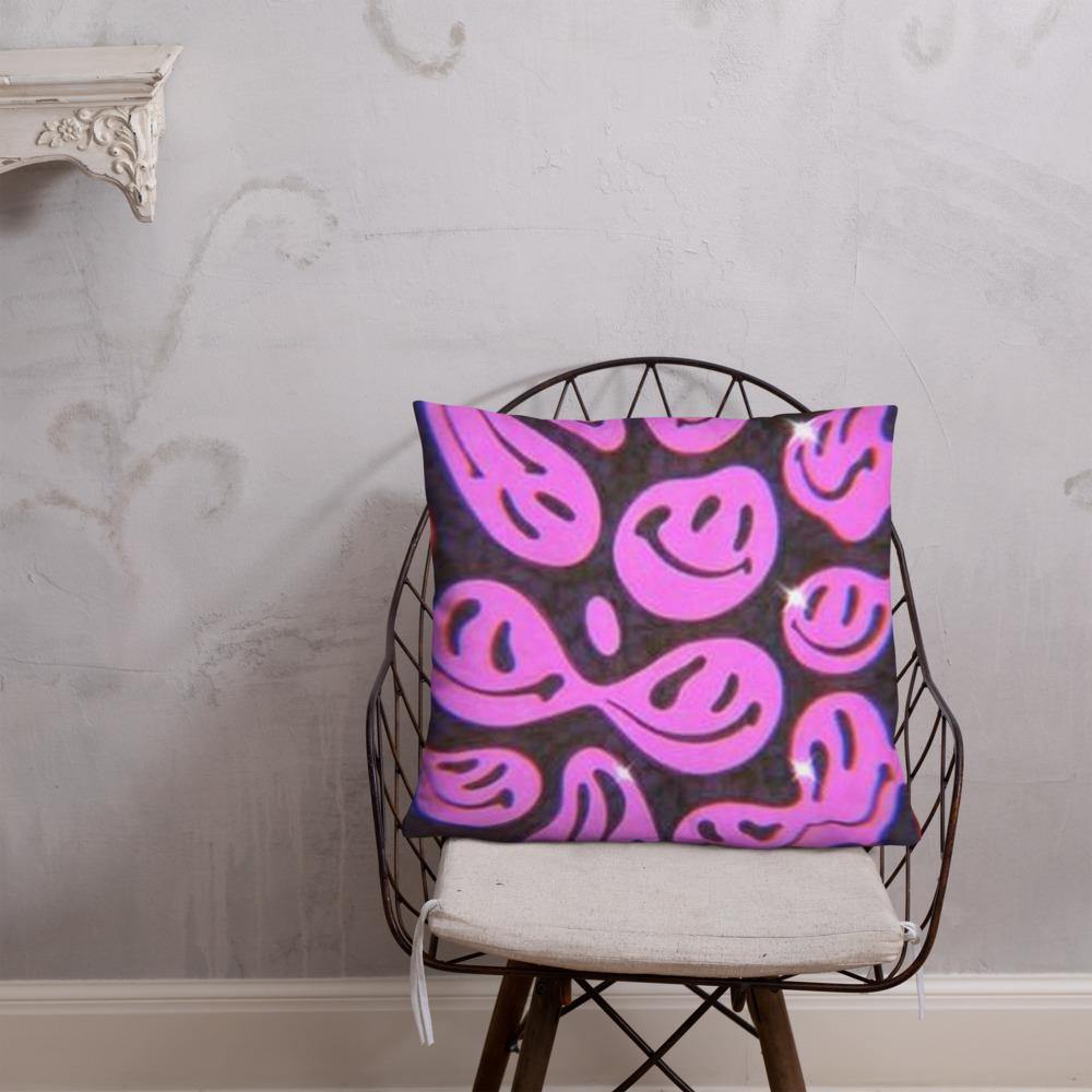Smile Kissen