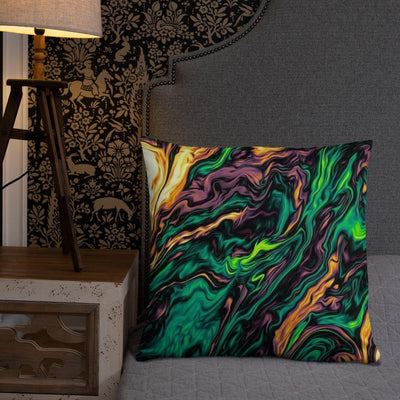 Neon Kissen - Produktbild 35 - NiZED