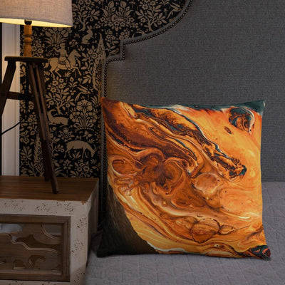 Sandstorm Kissen - Produktbild 35 - NiZED