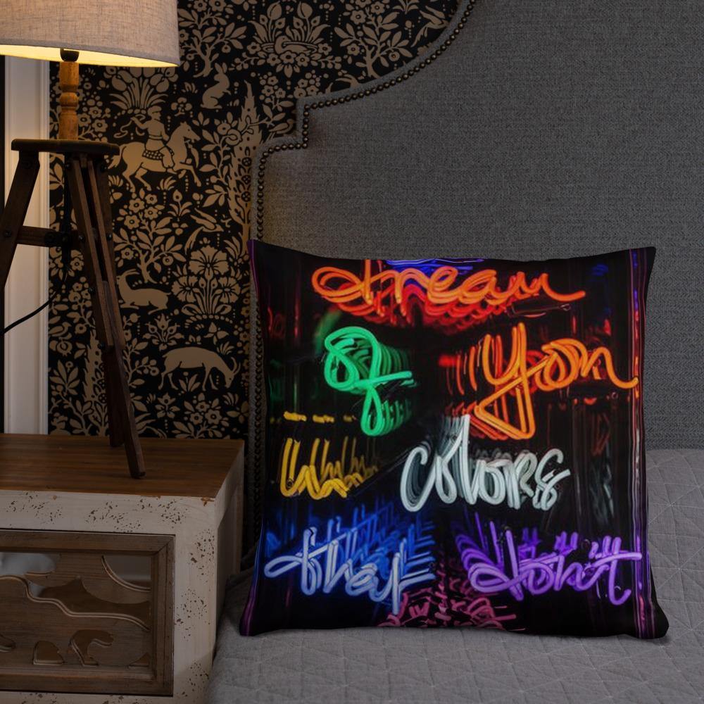 Dream Kissen