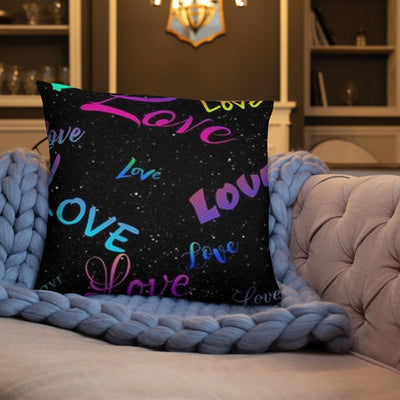 Love Kissen - Produktbild 36 - NiZED