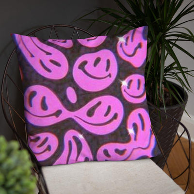 Smile Kissen - Produktbild 38 - NiZED