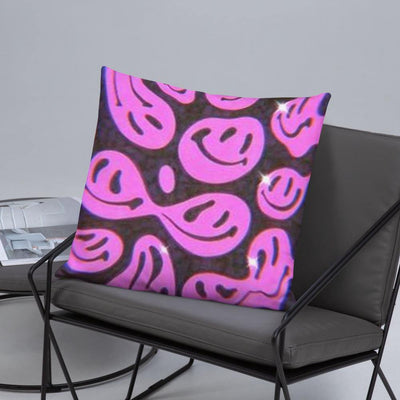 Smile Kissen - Produktbild 39 - NiZED