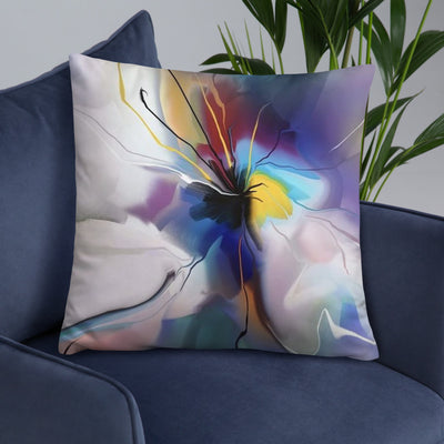Artistry Kissen - Produktbild 39 - NiZED