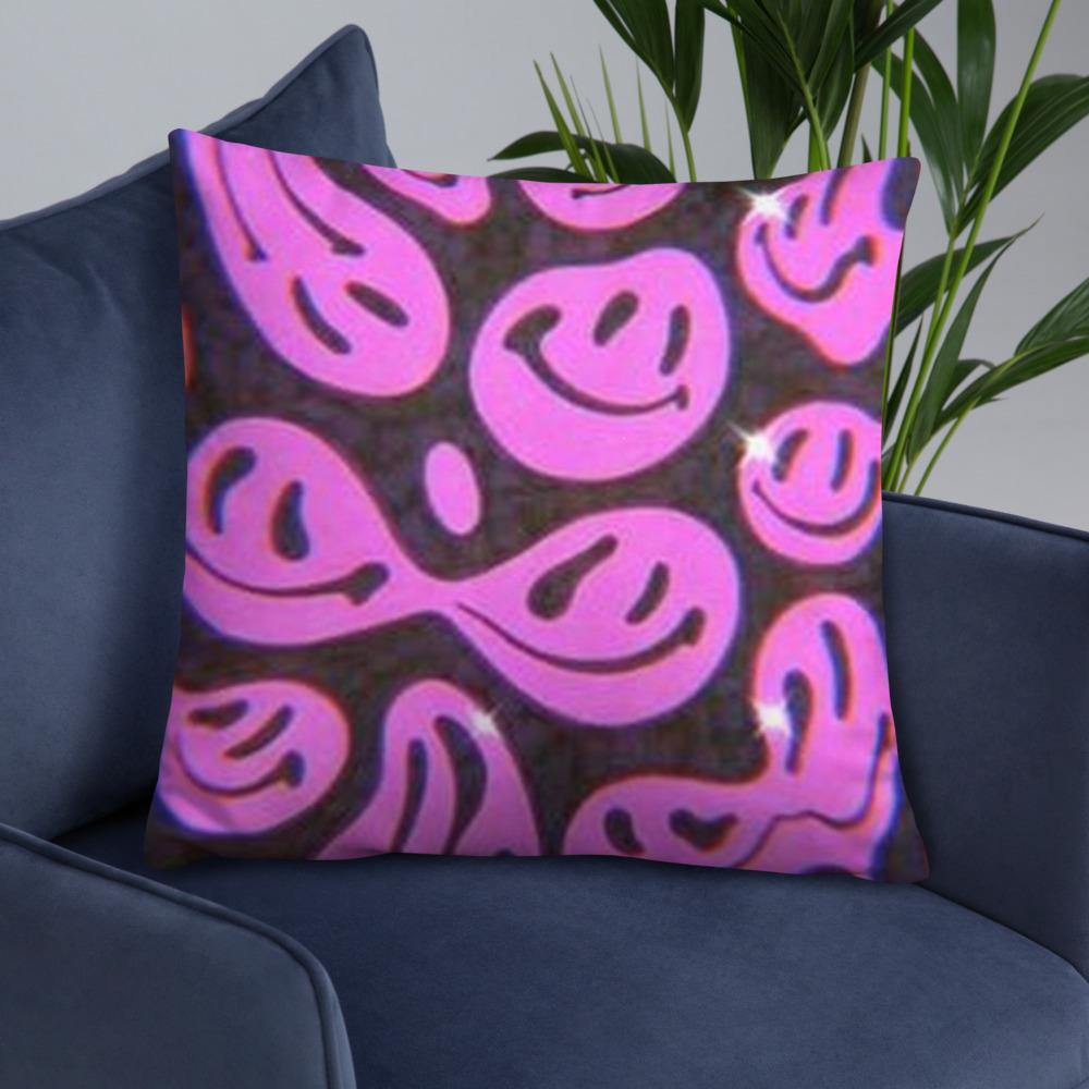 Smile Kissen