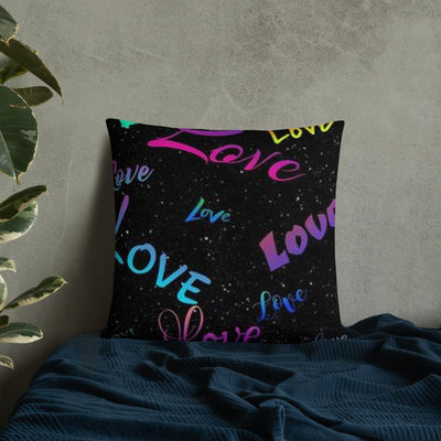 Love Kissen - Produktbild 40 - NiZED