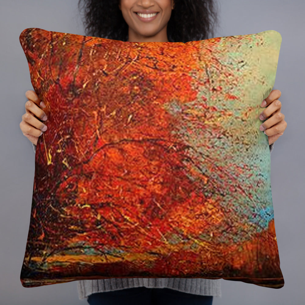 Autumn - pillow
