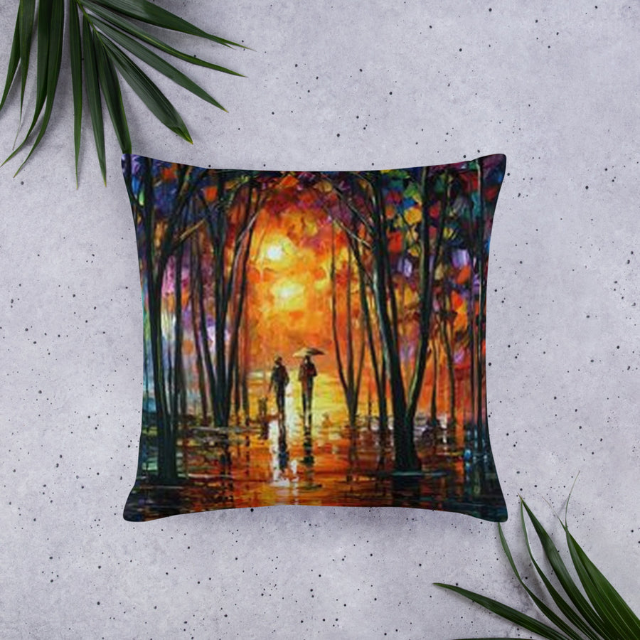 FRIENDS - pillow