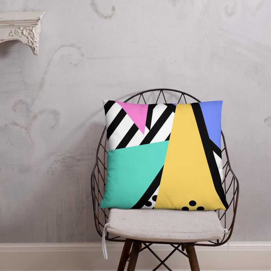 Design pillow