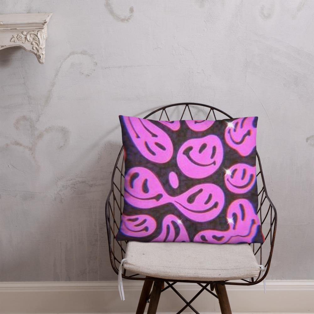 Smile Kissen