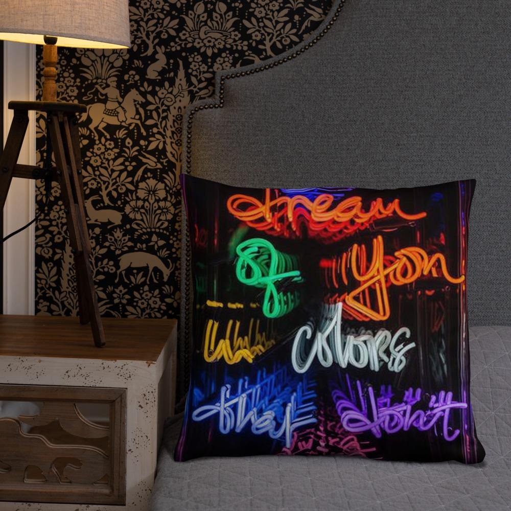 Dream Kissen