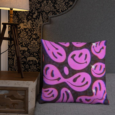 Smile Kissen - Produktbild 29 - NiZED