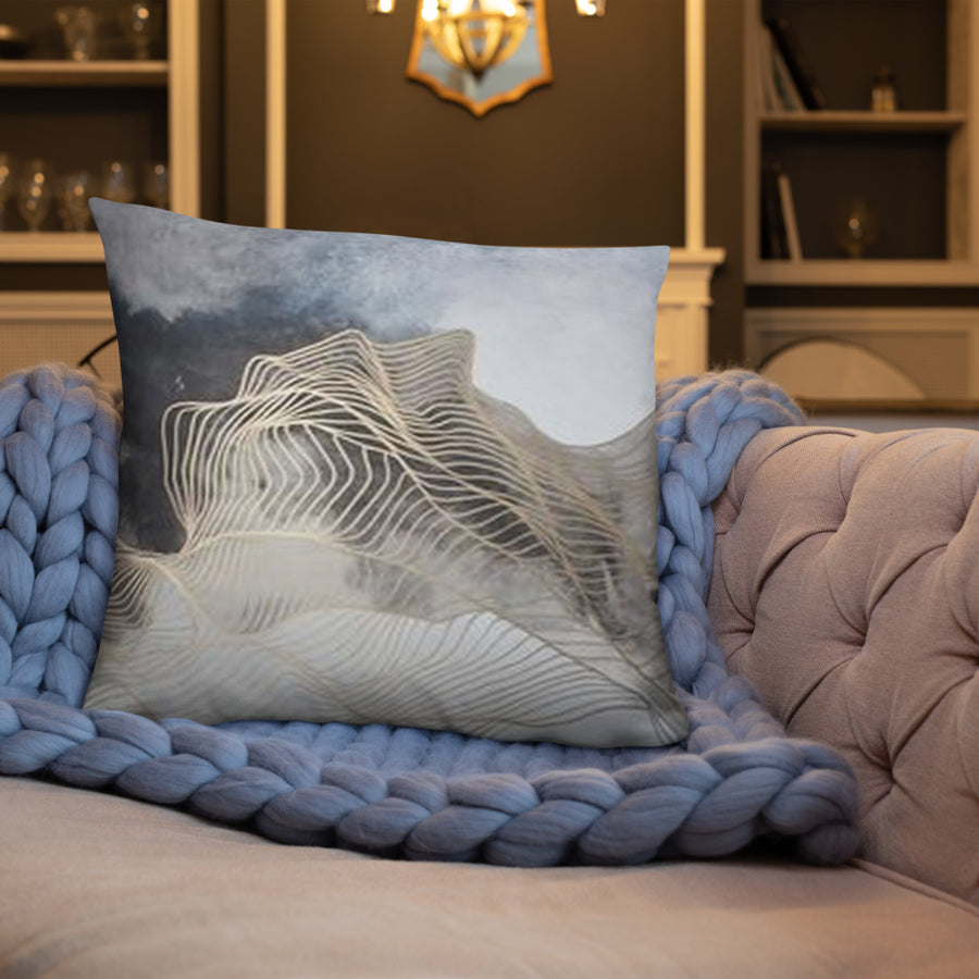 Humalog pillow