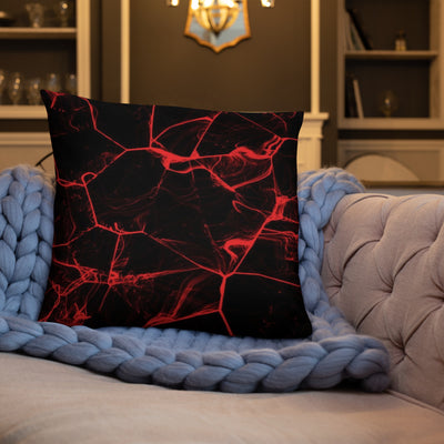 Rot Kissen - Produktbild 29 - NiZED
