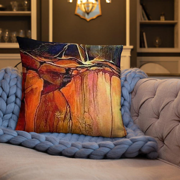 Dipin - pillow