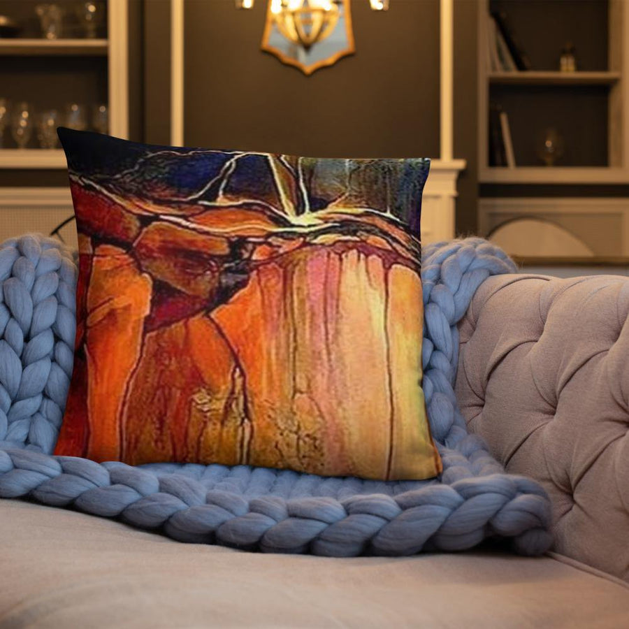 Dipin - pillow