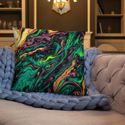 Neon Kissen - Produktbild 30 - NiZED