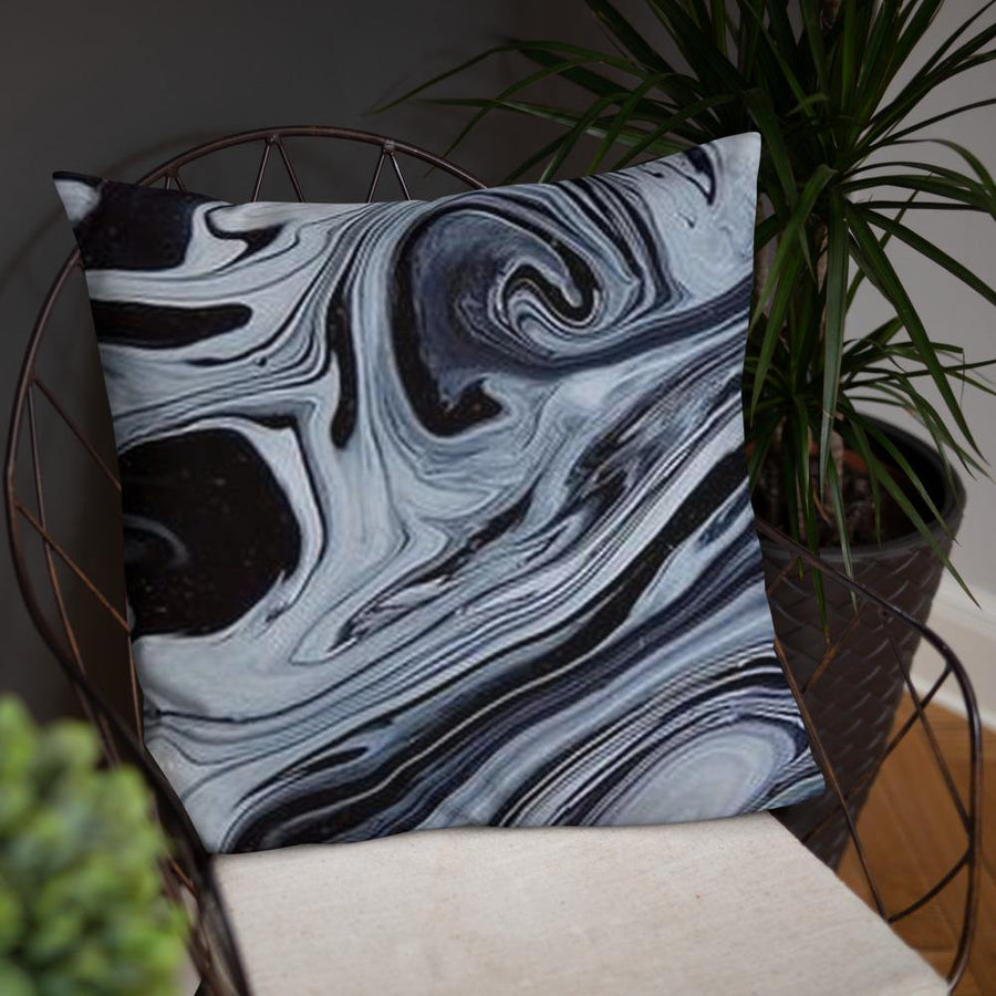 Plasure-cushions