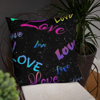 Love Kissen - Produktbild 30 - NiZED