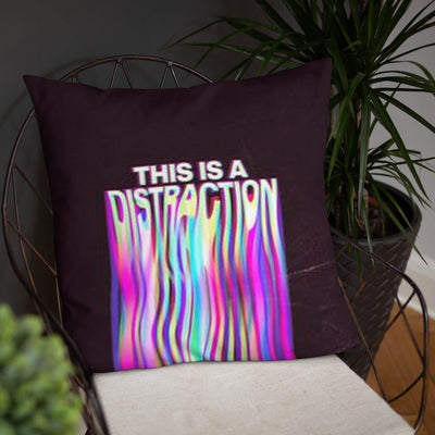 Distraction Kissen - Produktbild 31 - NiZED