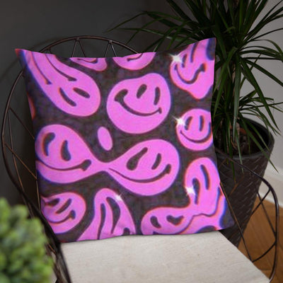 Smile Kissen - Produktbild 31 - NiZED