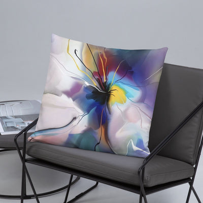 Artistry Kissen von NiZED als Statement Kissen, Home Deko und Geschenkidee