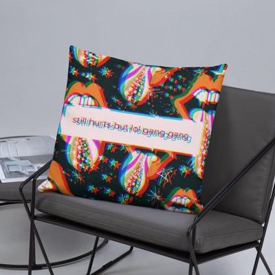 Gang Gang Kissen - Produktbild 31 - NiZED