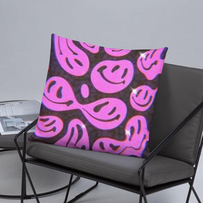 Smile Kissen - Produktbild 32 - NiZED