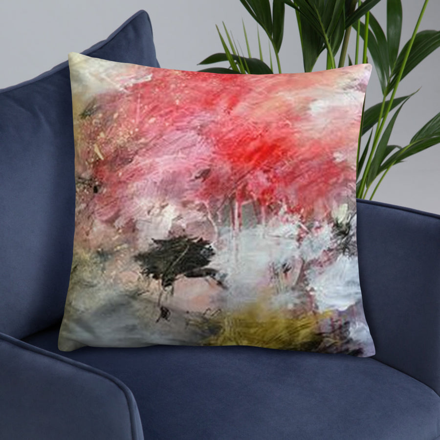 By Gough - Cushion