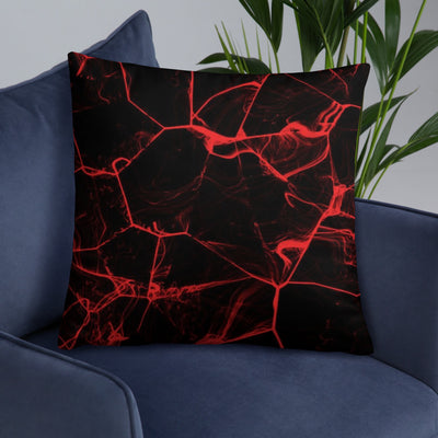 Rot Kissen - Produktbild 32 - NiZED