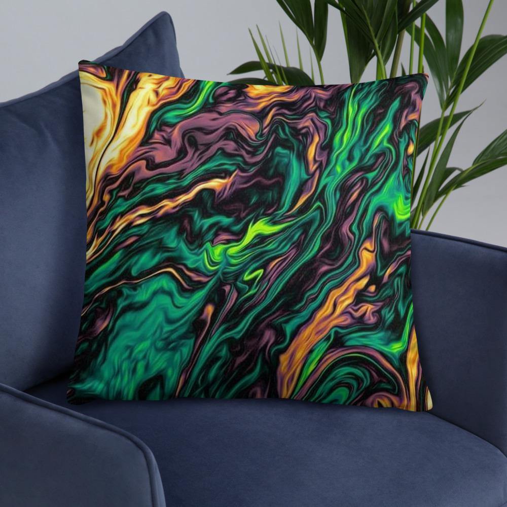 Neon - Kissen