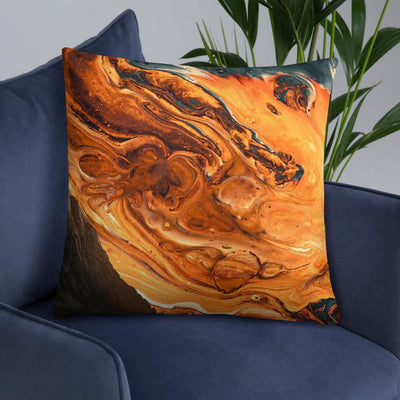 Sandstorm Kissen - Produktbild 33 - NiZED