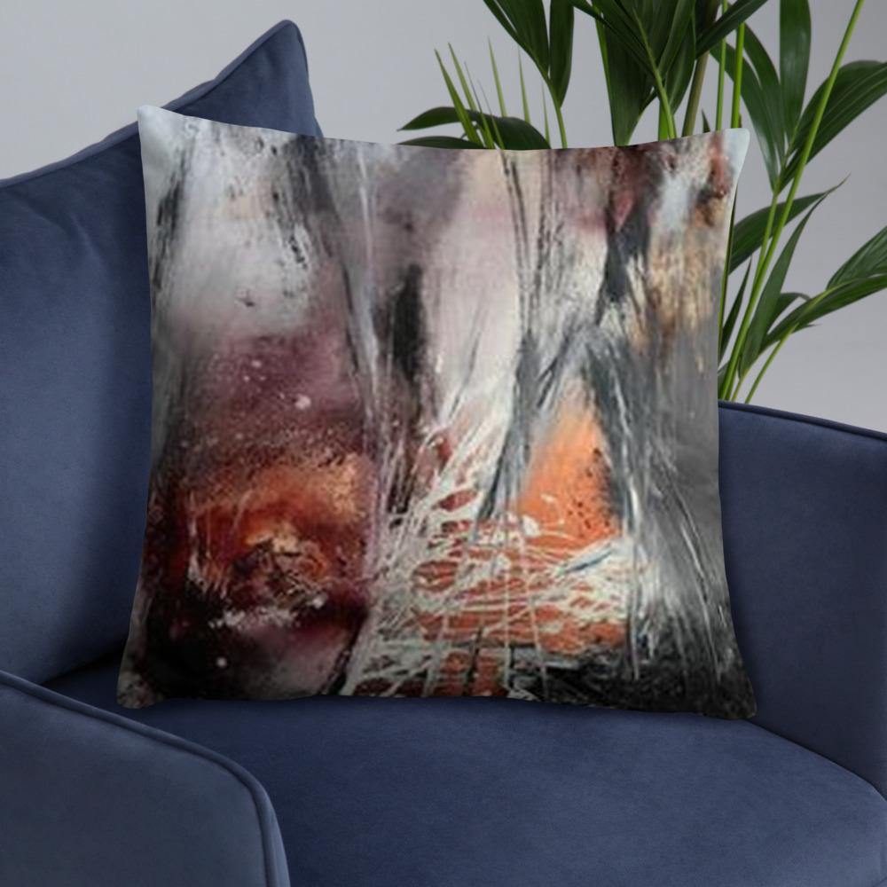 Coro - pillow