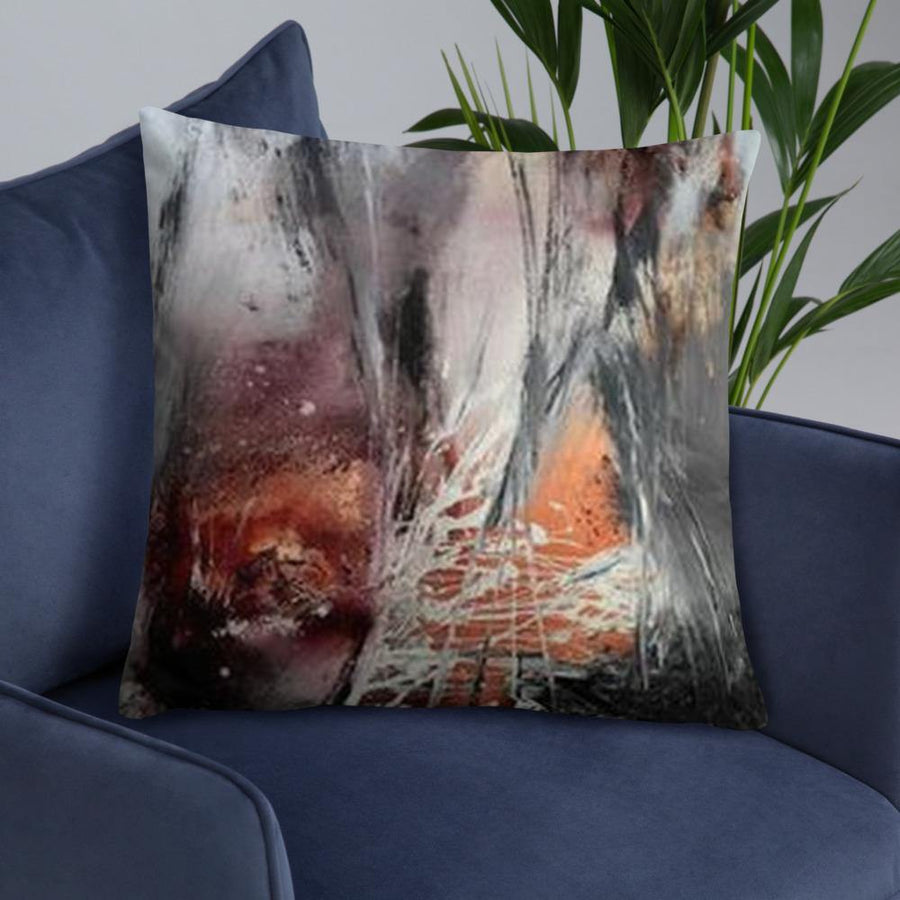 Coro - pillow