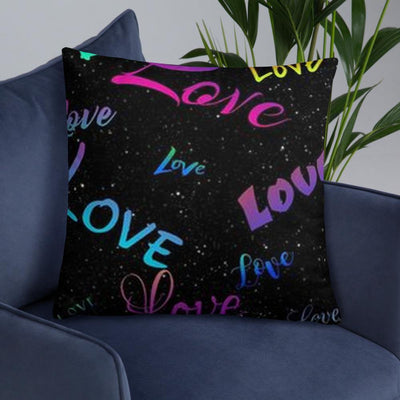 Love Kissen - Produktbild 32 - NiZED