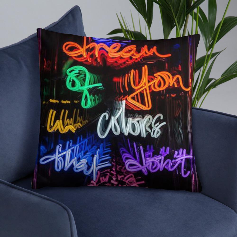 Dream Kissen