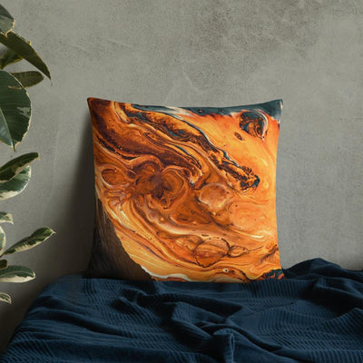 Sandstorm Kissen - Produktbild 34 - NiZED