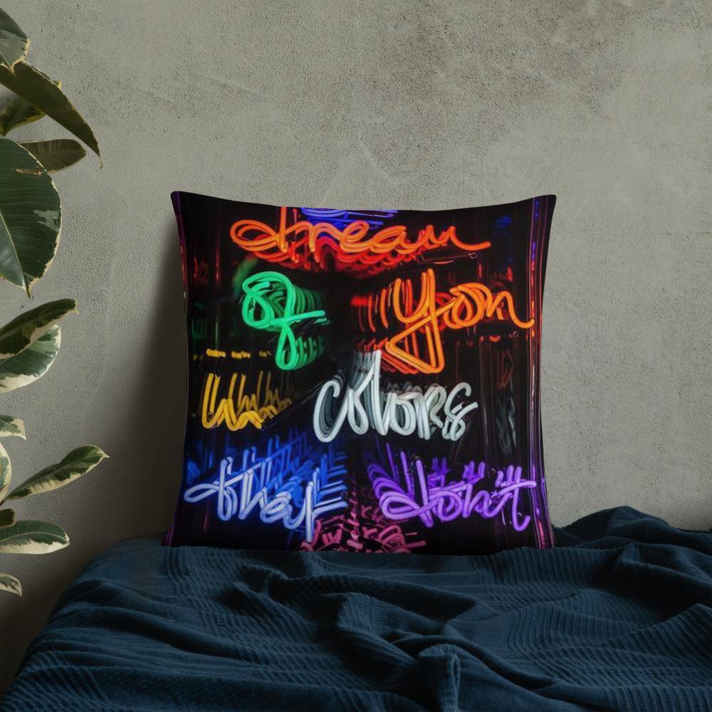 Dream Kissen