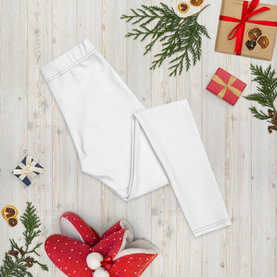 Kokain Leggings - Produktbild 2 - NiZED