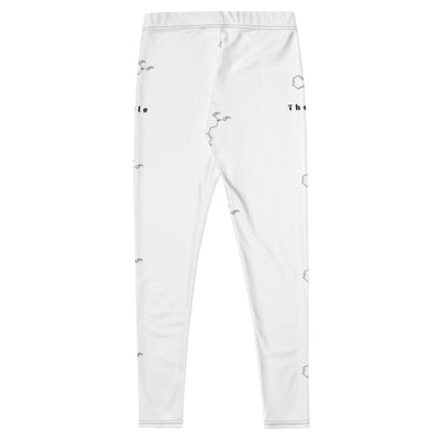 Dmt Spirit Leggings - Produktbild 6 - NiZED