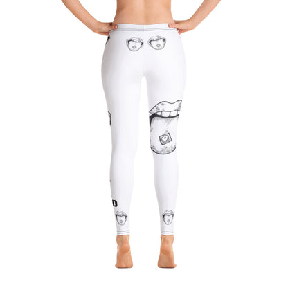 LSD Leggings