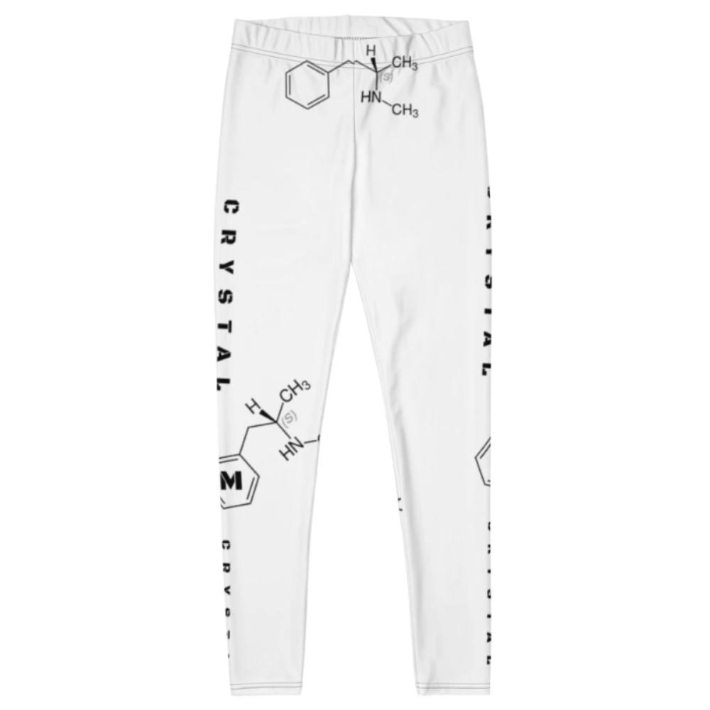 Crystal M leggings
