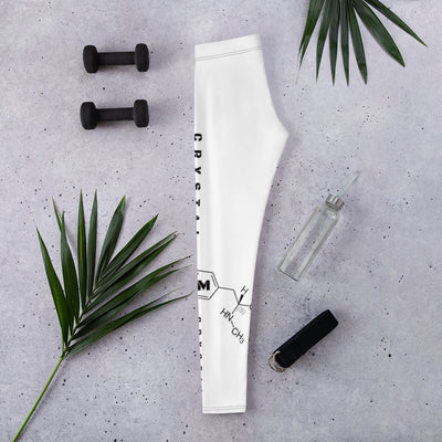 Crystal Leggings - Produktbild 2 - NiZED