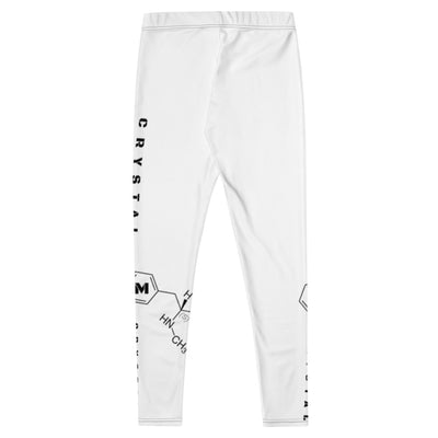 Crystal Leggings - Produktbild 4 - NiZED