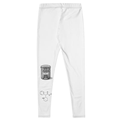 Ritalin Leggings - Produktbild 2 - NiZED