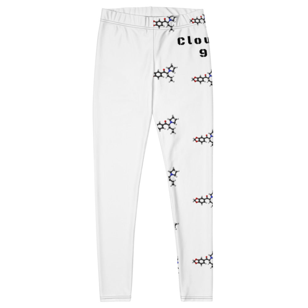 cloud 9 leggings