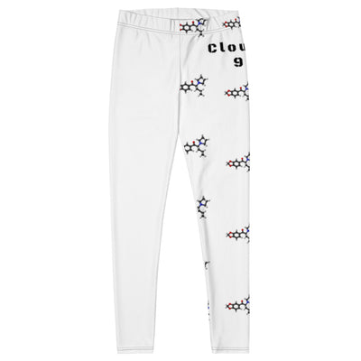 Cloud Leggings von NiZED als Leggings, Rave Outfit und provokantes Streetwear Piece