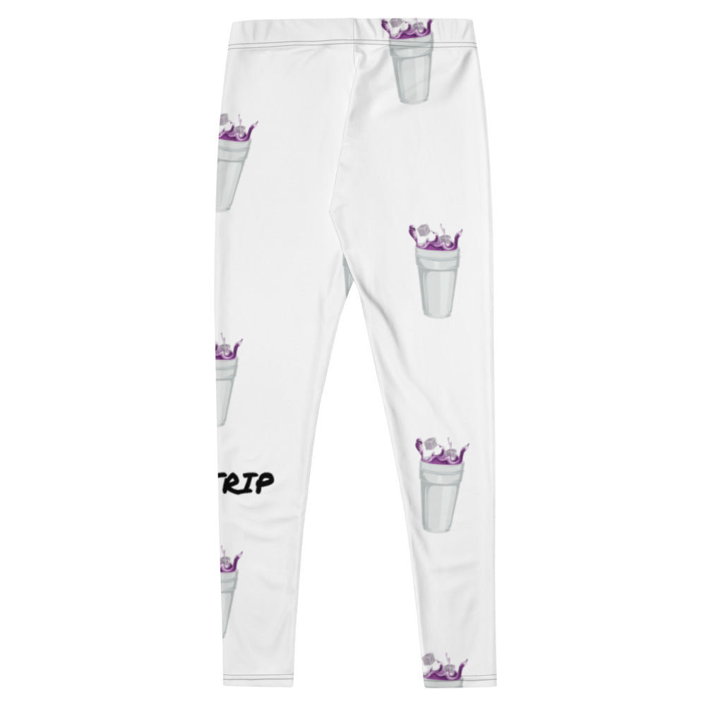 Have a nice Trip x Codein Leggings